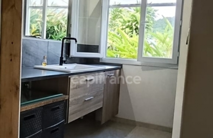 Vente Maison 168m&sup2; 6 pièces Le Marin