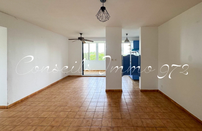 &Agrave; Vendre   Appartement T3 &agrave; Terreville   Sch&oelig;lcher