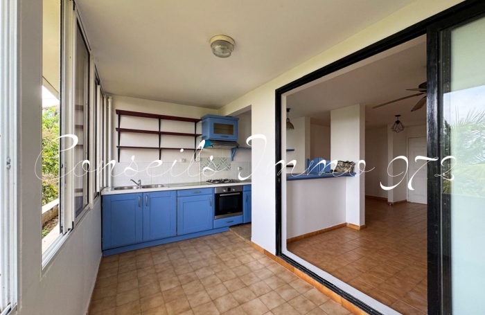 &Agrave; Vendre   Appartement T3 &agrave; Terreville   Sch&oelig;lcher