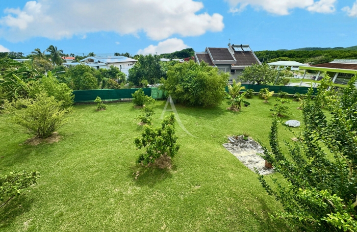 Vente Maison 137.04m&sup2; 4 pi&egrave;ces Le Vauclin