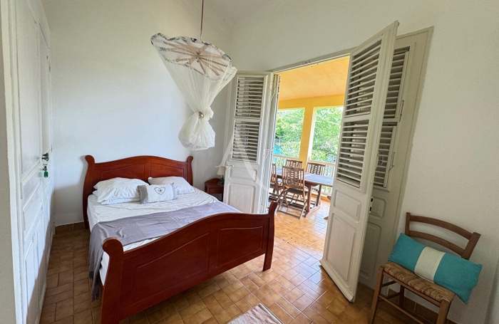 Vente Maison 137.04m&sup2; 4 pi&egrave;ces Le Vauclin