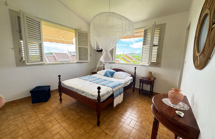 Vente Maison 137.04m&sup2; 4 pi&egrave;ces Le Vauclin