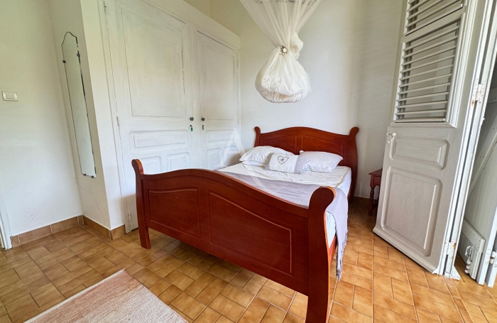 Vente Maison 137.04m&sup2; 4 pi&egrave;ces Le Vauclin