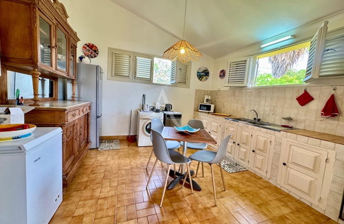 Vente Maison 137.04m&sup2; 4 pi&egrave;ces Le Vauclin