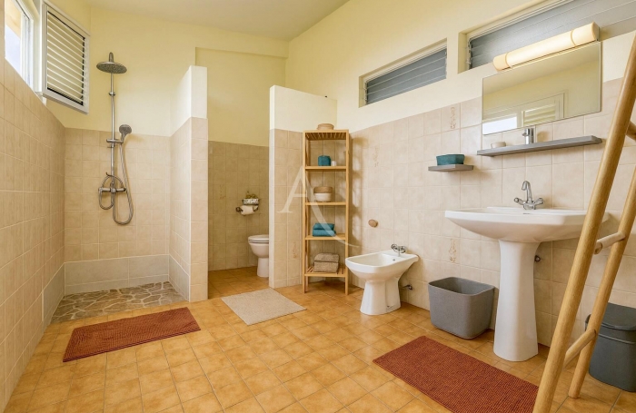 Vente Maison 137.04m&sup2; 4 pi&egrave;ces Le Vauclin