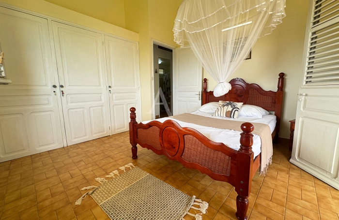 Vente Maison 137.04m&sup2; 4 pi&egrave;ces Le Vauclin