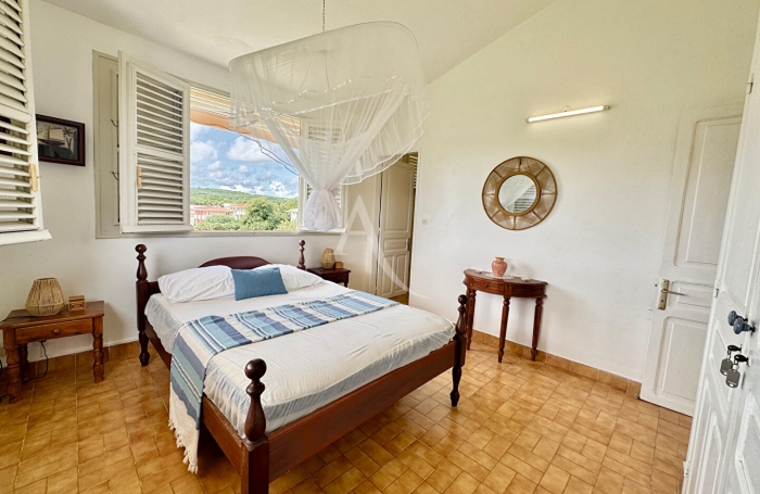 Vente Maison 137.04m&sup2; 4 pi&egrave;ces Le Vauclin