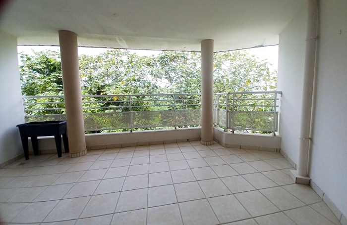 Location Appartement 69.32m&sup2; 3 pi&egrave;ces Le Robert