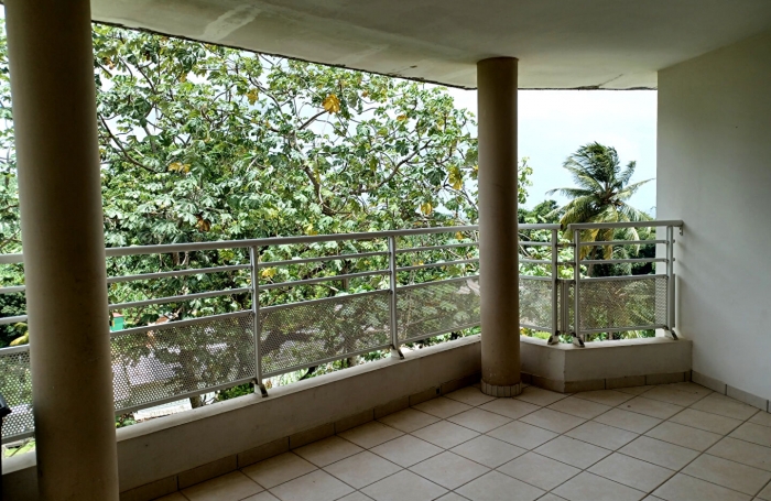 Location Appartement 69.32m&sup2; 3 pi&egrave;ces Le Robert