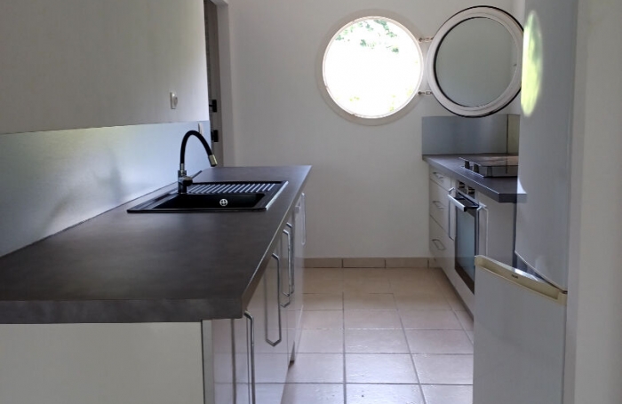 Location Appartement 69.32m&sup2; 3 pi&egrave;ces Le Robert