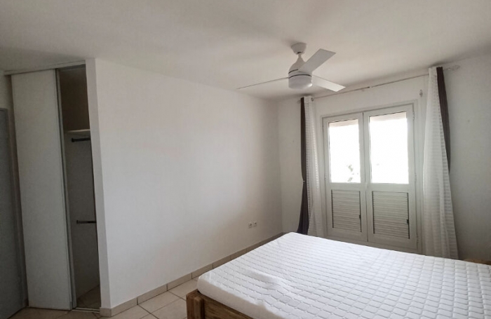 Location Appartement 69.32m&sup2; 3 pi&egrave;ces Le Robert