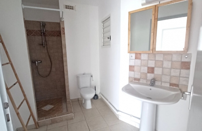 Location Appartement 69.32m&sup2; 3 pi&egrave;ces Le Robert