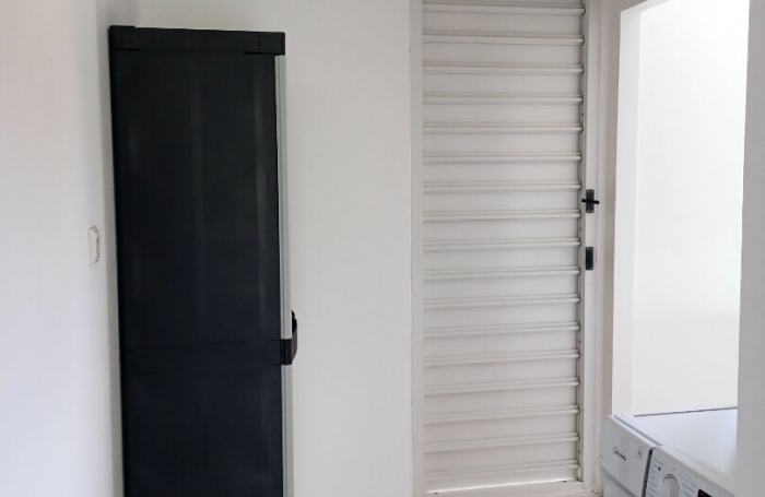 Location Appartement 69.32m&sup2; 3 pi&egrave;ces Le Robert