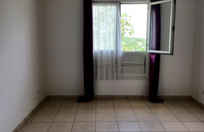 Location Appartement 69.32m&sup2; 3 pi&egrave;ces Le Robert
