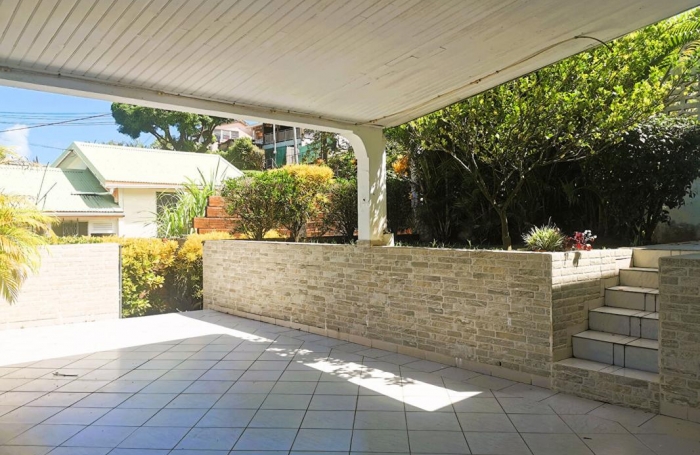 Vente Maison 81m&sup2; 4 pièces Le Lorrain