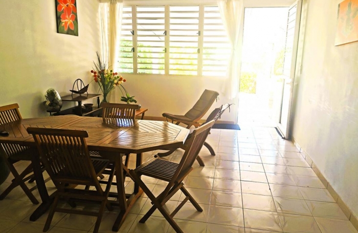 Vente Maison 81m&sup2; 4 pièces Le Lorrain