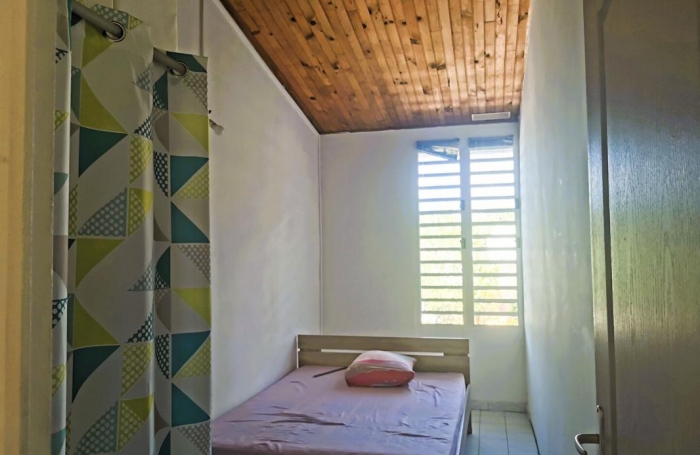 Vente Maison 81m&sup2; 4 pièces Le Lorrain