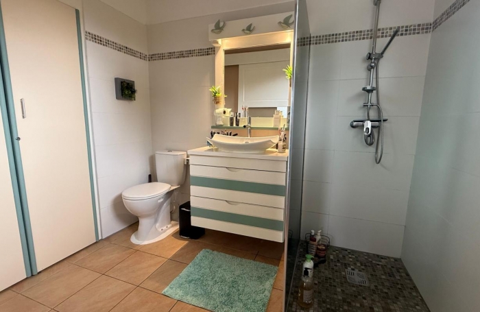 Vente Maison 128m&sup2; 4 pièces Sainte Anne