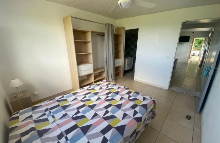 Location Appartement 97223