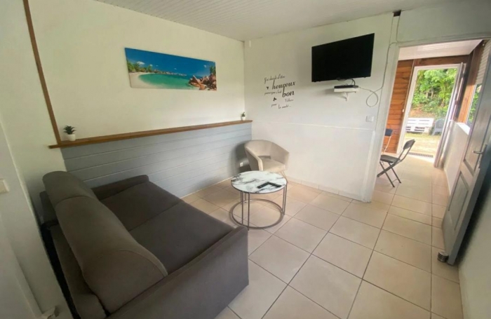 Location Appartement 46m&sup2; 2 pièces Le Diamant