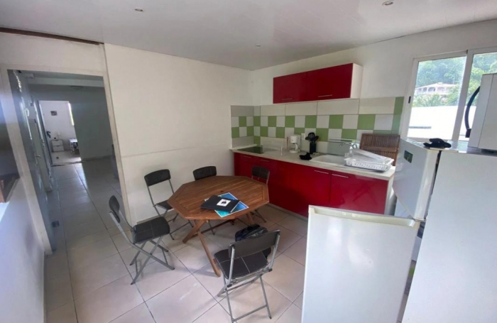 Location Appartement 46m&sup2; 2 pièces Le Diamant