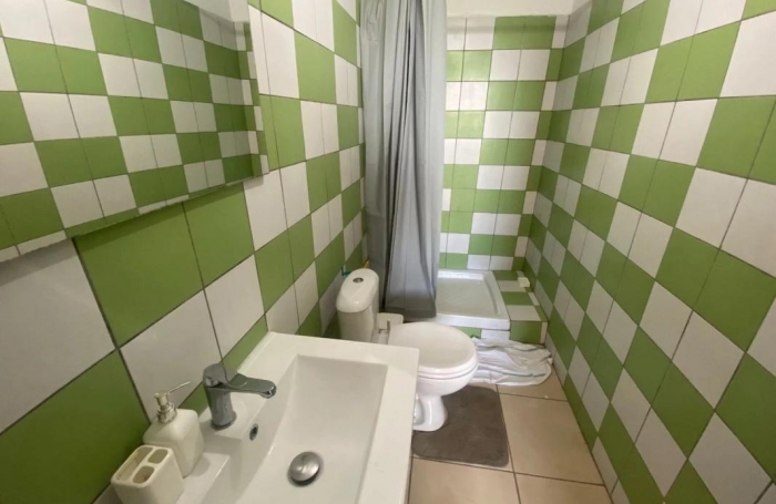 Location Appartement 46m&sup2; 2 pièces Le Diamant