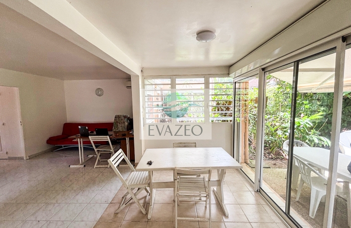 Appartement T3 50m2 - piscine - acc&egrave;s plage - TROIS-ILETS