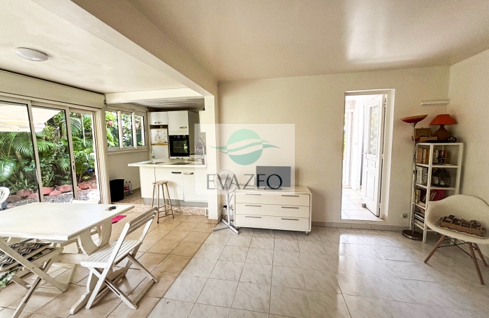 Appartement T3 50m2 - piscine - acc&egrave;s plage - TROIS-ILETS