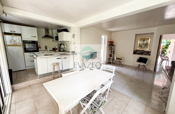 Appartement T3 50m2 - piscine - acc&egrave;s plage - TROIS-ILETS