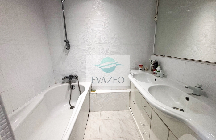 Appartement T3 50m2 - piscine - acc&egrave;s plage - TROIS-ILETS