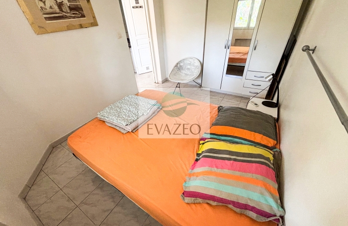 Appartement T3 50m2 - piscine - acc&egrave;s plage - TROIS-ILETS