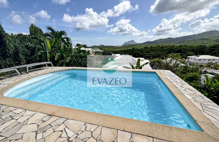Villa 240m2 - 4 chambres - Piscine - SAINTE-LUCE