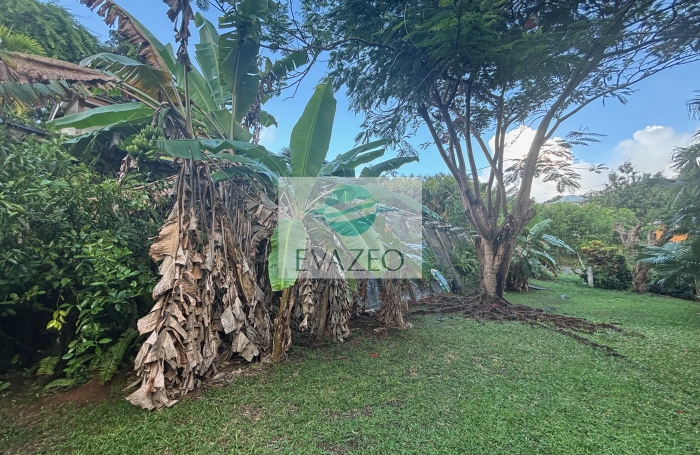 Villa 168m2 2ch + T2 ind&eacute;pendant - Piscine - LE MARIN