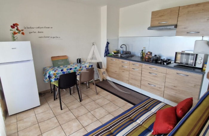 Location Appartement 