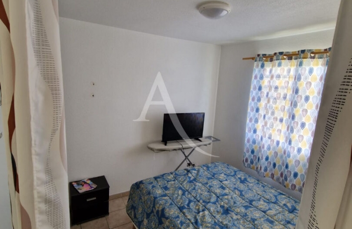 Location Appartement 28.78m&sup2; 1 pi&egrave;ce Fort de france