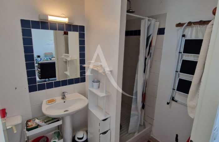 Location Appartement 28.78m&sup2; 1 pi&egrave;ce Fort de france