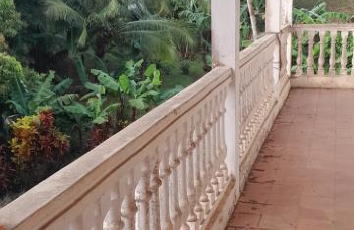 Vente Maison 181m&sup2; 7 pièces Ducos