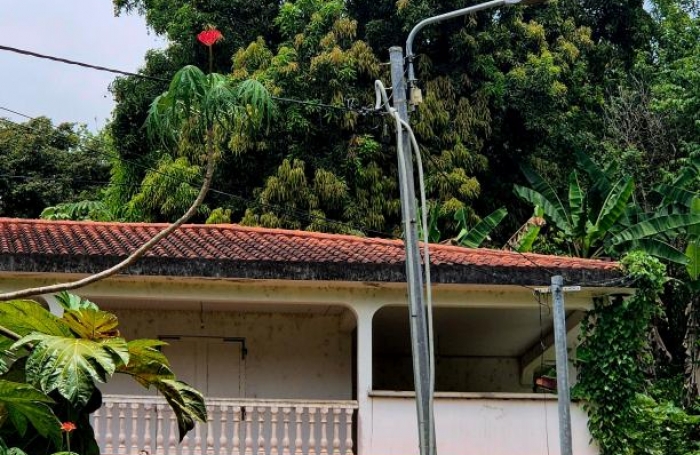 Vente Maison 181m&sup2; 7 pièces Ducos