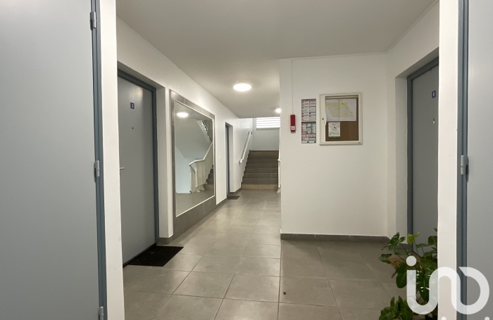 Vente Appartement 46m&sup2; 2 pièces Le Lamentin