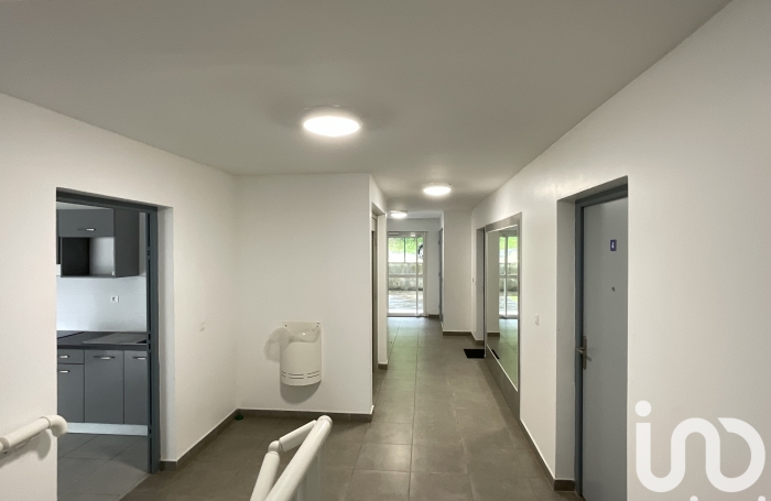 Vente Appartement 46m&sup2; 2 pièces Le Lamentin