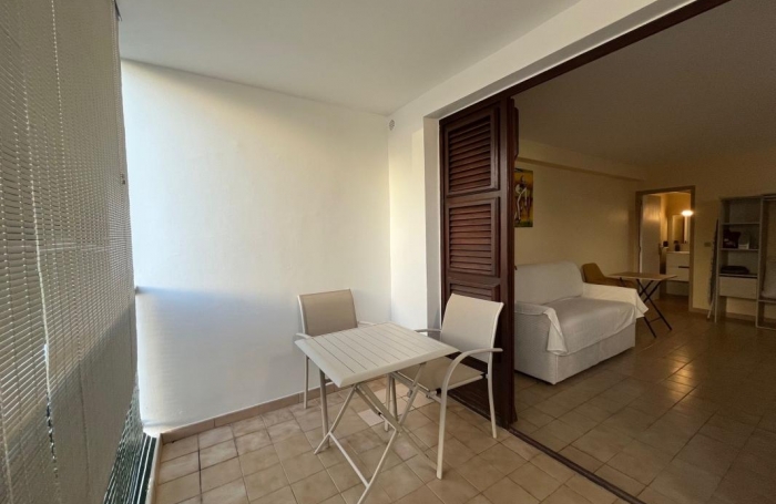 Location Appartement 29.54m&sup2; 1 pièce Schoelcher