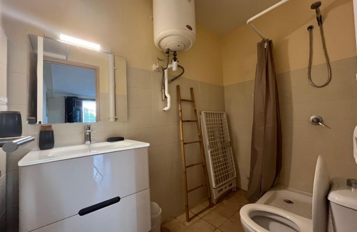 Location Appartement 29.54m&sup2; 1 pièce Schoelcher