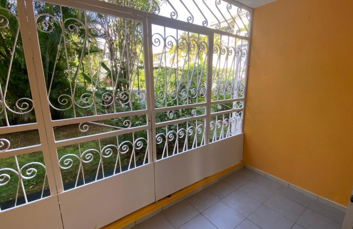 Vente Appartement 22m&sup2; 1 pièce Les Trois Ilets