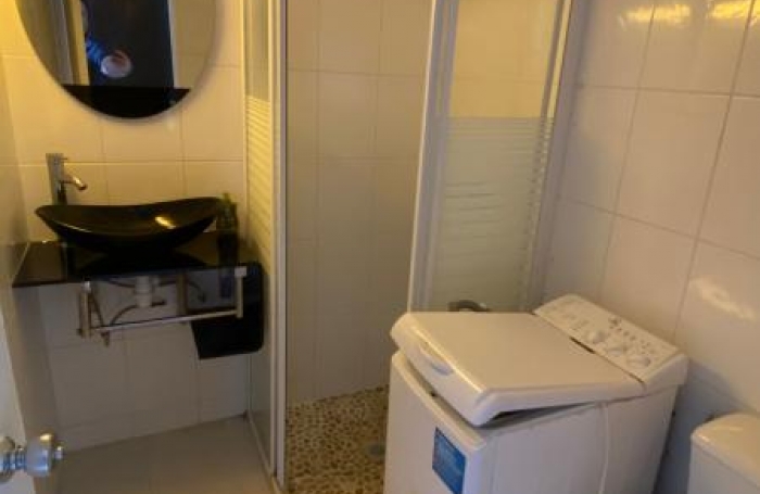 Vente Appartement 22m&sup2; 1 pièce Les Trois Ilets