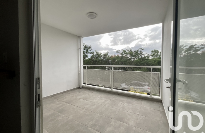 Vente Appartement 81m&sup2; 4 pièces Fort de france