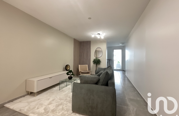 Vente Appartement 81m&sup2; 4 pièces Fort de france