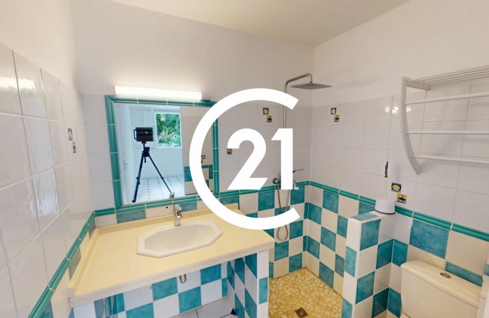 Location Maison 112.00m&sup2; 5 pi&#232;ces Le François