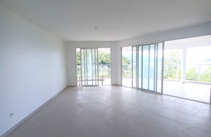 Location Appartement 89m&sup2; 3 pi&egrave;ces Les Trois Ilets