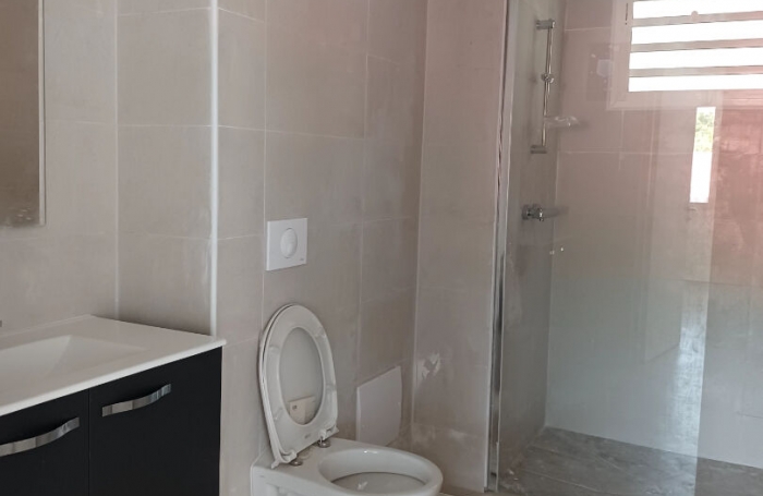 Location Appartement 89m&sup2; 3 pi&egrave;ces Les Trois Ilets