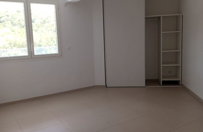 Location Appartement 89m&sup2; 3 pi&egrave;ces Les Trois Ilets